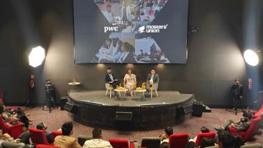 Business News | PwC India Partners with Masters' Union to Equip Future Leaders with Industry-ready Skills