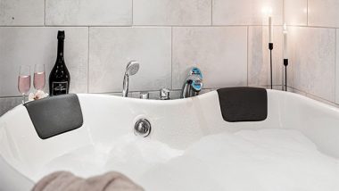 Business News | Bathtubs: Smart Features That Are Revolutionizing Relaxation