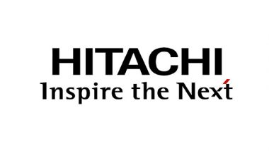 Business News | Hitachi India to Showcase Exemplary and Innovative Solutions at InnoRail 2024 Exhibition in Lucknow