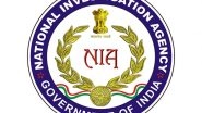 India News | NIA Court Sentences Three Bangladeshis for Harbouring Al-Qaida-linked Terrorists in Pune