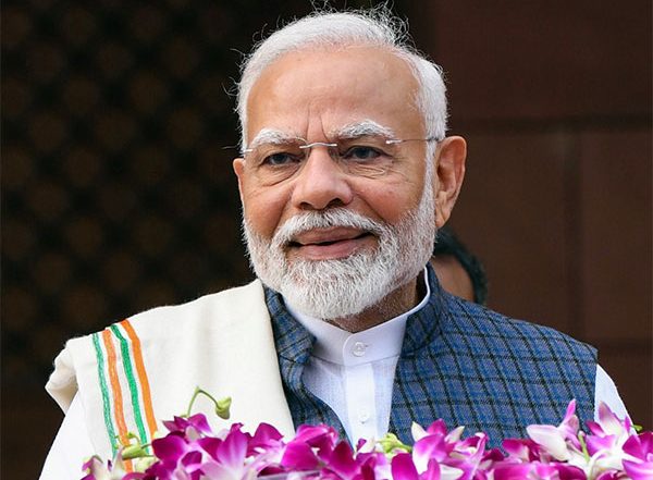 India News | Hemant Soren Creates History by Taking Oath as Jharkhand CM for Fourth Time; Wishes Pour in