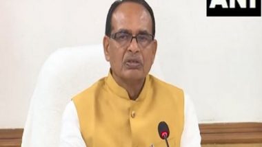 India News | Union Min Shivraj Singh Chouhan Inaugurates 13th National Seed Congress in Varanasi