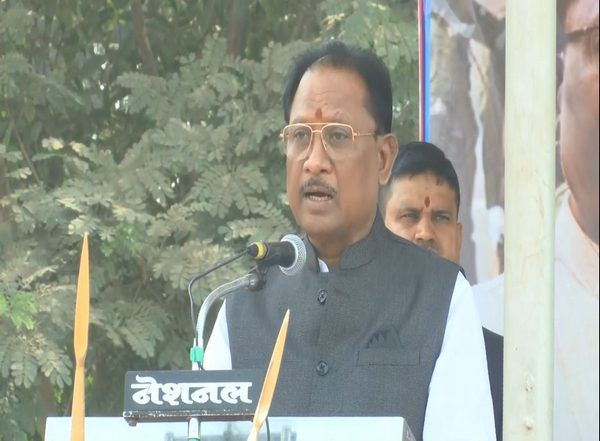 Entertainment News | Chhattisgarh: Film City, Cultural Center to Be Built in Raipur, Central Government Approves Rs 147.66 Crore for Tourism