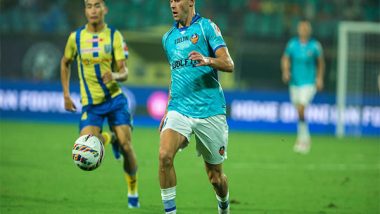 Sports News | ISL: Boris Singh Guides FC Goa to 1-0 Win over Kerala Blasters FC