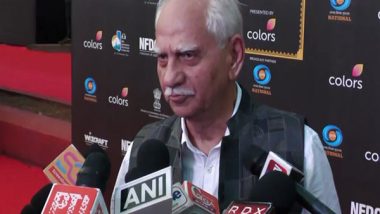 Entertainment News | IFFI 2024:  Ramesh Sippy, Kiran Joneja Attend Closing Ceremony, Share Their Experience