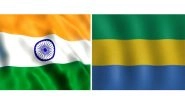 World News | India Appoints VSDL Surendra as High Commissioner to Gabon