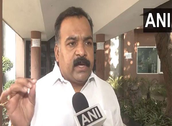 India News | Congress Continues to Seek Discussion on Adani on 4th Day of Parliament Winter Session