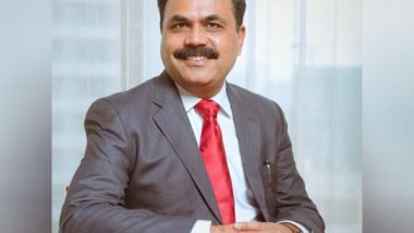 Business News | ISS India Appoints Dr. Shakti Singh Chauhan as Executive Director - I&M Operations, Strengthening Its Senior Leadership Team as It Continues Market Expansion