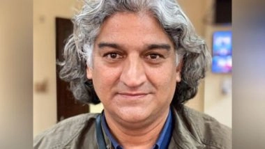 World News | Pakistan: Senior Journalist Matiullah Jan Remanded for Two Days Amid Demands for His Release