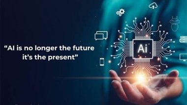 Business News | Alkemy Edtech Launches Groundbreaking AI Programs to Empower India's Future Workforce in Hyderabad