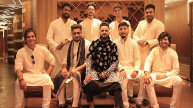 Business News | Usool Band Goes Big, Team Mohit Joshi to Perform at Doon Music Festival