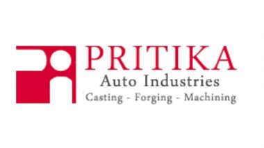 Business News | Pritika Group Announce the Start of Commercial Production of New Components