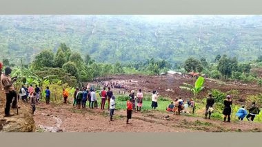 World News | Uganda: Over 15 Killed, 100 Reported Missing in Heavy Landslides