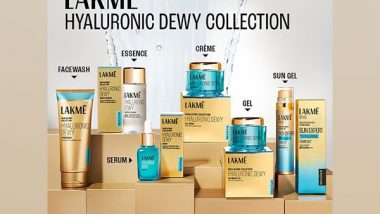 Business News | No More Winter Skin Woes, Thanks to Lakme Skincare