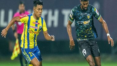 Sports News | ISL: Chennaiyin FC Eager to Return to Winning Ways in Mohun Bagan Super Giant Clash