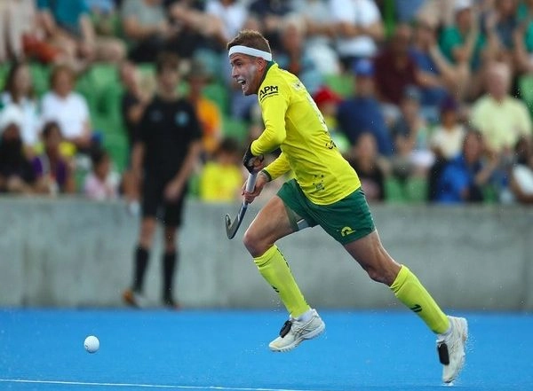 Sports News | HIL: Delhi SG Pipers Name Shamsher, Whetton as Co-captains of Men's Team; Navneet to Lead Women's Side