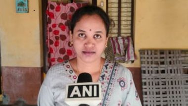 India News | Young Girl Bags 3 Government Jobs in Telangana, Aims for IAS