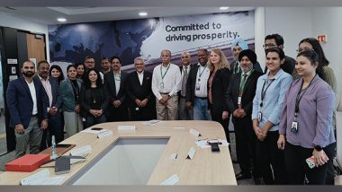 Business News | Volvo Group Partners with Indian Universities to Shape Future Automotive Talent