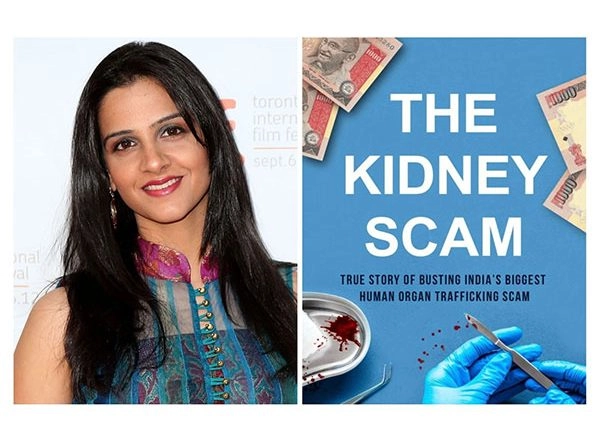 Business News | The Kidney Scam: Prabhleen Sandhu Has Acquired the Rights of the Best Seller Book Based On India's Biggest Human Organ Trafficking Scandal
