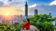 Business News | Taiwan Unveils New Brand Campaign Version 3.0 'Taiwan - Waves of Wonder'
