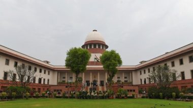 India News | Remission Plea: SC Takes Exception on Suppression of Facts