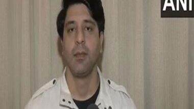 India News | Neither 'mohabbat Ki Dukkan' nor Do They Do 'samvidhan Ka Samman': BJP's Shehzad Poonawalla