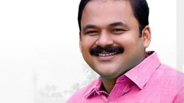 India News | CPM Leader Bipin C Babu Joins BJP, Criticizes CPM and Its Leadership