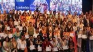 Business News | DEVI Sansthan Brings Together Stakeholders from 19 States at Leadership Circle to Make India NIPUN