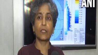 India News | Western Disturbance to Affect North-West India: IMD Scientist Soma Sen Roy