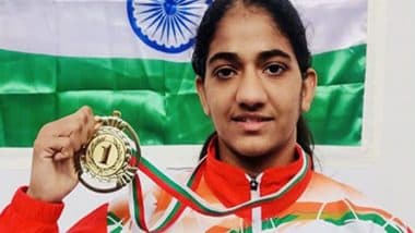 Sports News | Nitu Ghanghas Lauds SAI's Initiative on Women's Issues in Sports