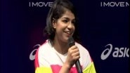 Sports News | Sakshi Malik to Flag off 15000 Plus Runners in Vasai Virar Municipal Corporation Marathon