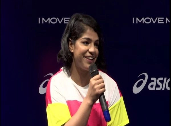 Sports News | Sakshi Malik to Flag off 15000 Plus Runners in Vasai Virar Municipal Corporation Marathon