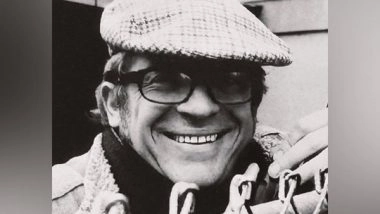 Entertainment News | Oscar-Nominated Producer Adam Somner Passes Away at 57