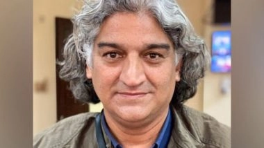 World News | Pakistan: Anti-Terrorism Court Grants Bail to Journalist Matiullah Jan