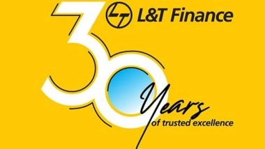 Business News | L&T Finance Ltd. Celebrates 30 Years of Trusted Excellence