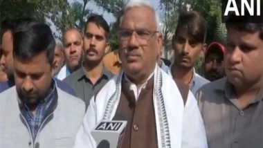 India News | Ajmer Dargah Row: State Govt Will Follow Whatever Decision the Court Takes, Says Rajasthan Minister