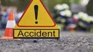 India News | Four Killed in Bus Accident in West Bengal's Kalimpong