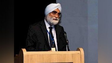 Business News | Time to Cut Interest Rate to Spur GDP Growth, Says Economist Charan Singh