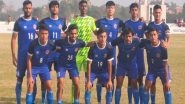 Sports News | Delhi Qualify to Complete Santosh Trophy Final Round Line-up