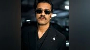 Entertainment News | Vicky Kaushal Looks Flaunts His Retro Moustache Look,  Fans Go Aww