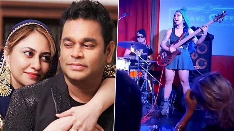 Mohini Dey, AR Rahman’s Bassist, Announces Separation From Husband Mark Hartsuch (Read Statement) 