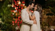 Aadar Jain and Alekha Advani Photos: Couple Shares Priceless Moments From Their Intimate Roka Ceremony