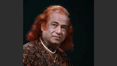 Aashish Khan Dies in the US: Legendary Sarod Maestro Was Known for Collaborations with George Harrison, Eric Clapton and Ringo Starr