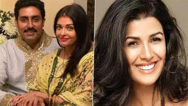 ‘Grey Divorce’ Confirmed For Abhishek Bachchan and Aishwarya Rai Bachchan Amid His Linkup Rumours With Nimrat Kaur? Here’s What We Know