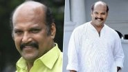 Who Was Meghanathan? All You Need To Know About the Popular Malayalam Actor Who Died at 60 Due to Lung Illness