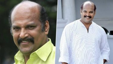 Who Was Meghanathan? All You Need To Know About the Popular Malayalam Actor Who Died at 60 Due to Lung Illness