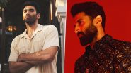 Aditya Roy Kapur Birthday Special: Stylish Photos That Prove Why He’s the Best Dressed Star in Bollywood!