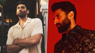 HBD Aditya Roy Kapur: Here's Why He's Best Dressed Star in Bollywood (See Pics)