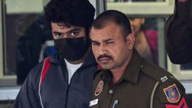 Tihar Jail Heightens Shraddha Walker Murder Accused Aftab Poonawala’s Security Amid Lawrence Bishnoi Gang Threat