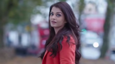 Shocking! Aishwarya Rai Bachchan Shares Post on Violence Against Women Amid Divorce Rumours